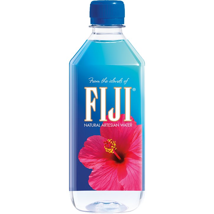 Fiji Natural Artesian Water 500 ML SH1 thumbnail