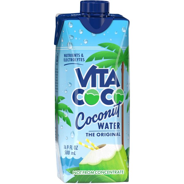 Vitaco Coconut Water 500ml thumbnail