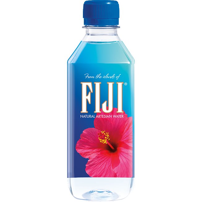 Fiji Water 333ml thumbnail