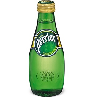Perrier Glass 330ml 24ct thumbnail