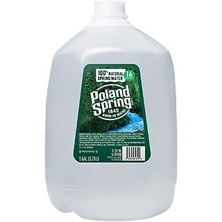 Poland Spring Water (1 Gal) thumbnail