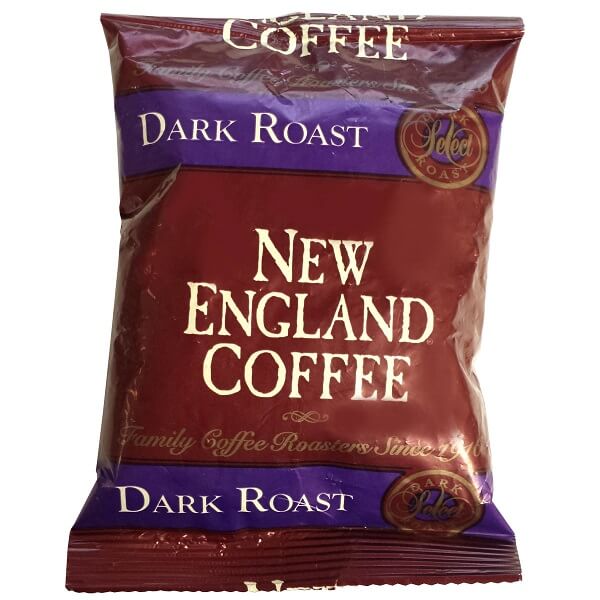 New England Coffee San Francisco 24/2.5oz Frac Packs thumbnail