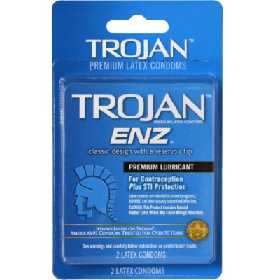 Trojan Condoms thumbnail