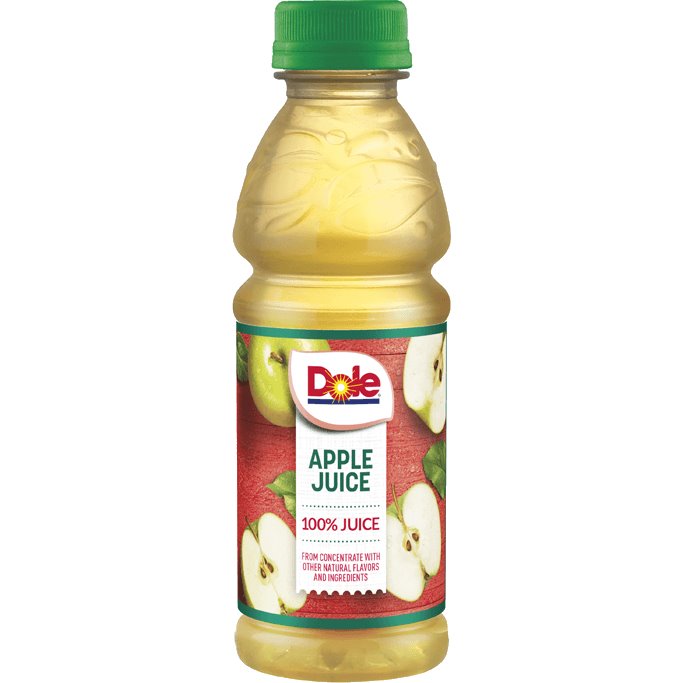Dole Apple Juice thumbnail