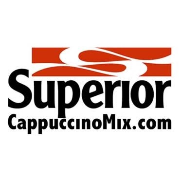 Cappuccino Superior White Chocolate Caramel 2lb thumbnail