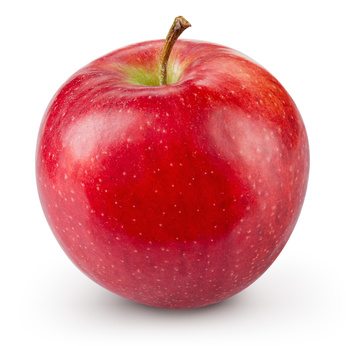 Apple, Red Delicious 40lbs - SINGLE thumbnail