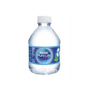 Nestle Purelife Water 8oz thumbnail