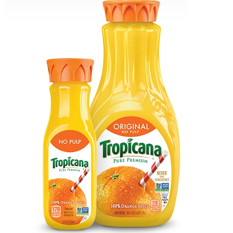 Tropicana OJ 59oz thumbnail