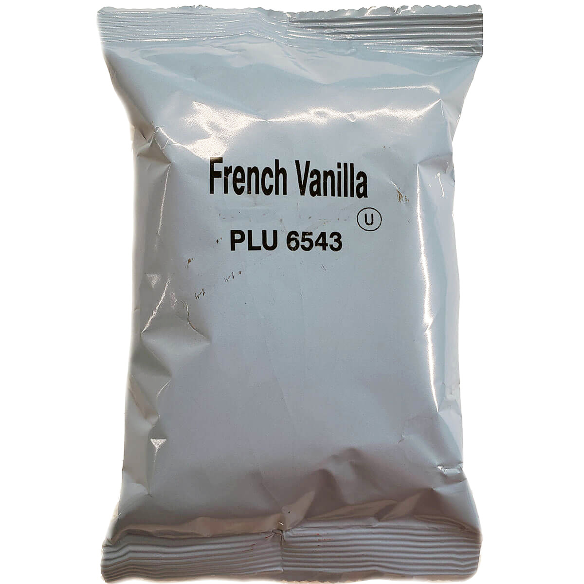 Wawa French Vanilla 2.25oz 48ct thumbnail