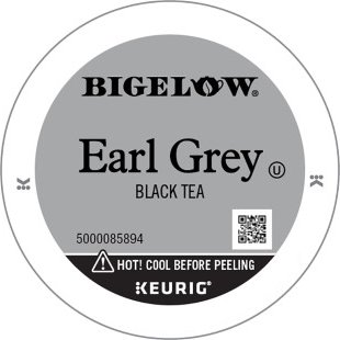 K-Cup Bigelow Earl Grey thumbnail