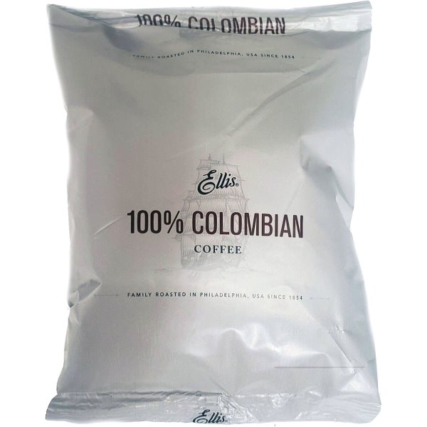 Ellis 100% Colombian 1.75oz thumbnail