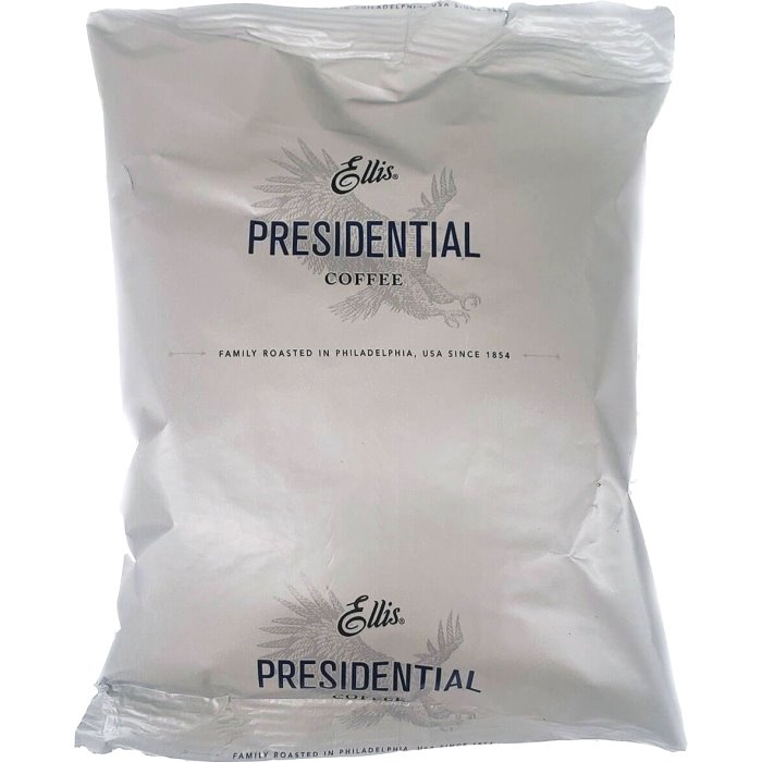 Ellis Presidential 2oz thumbnail