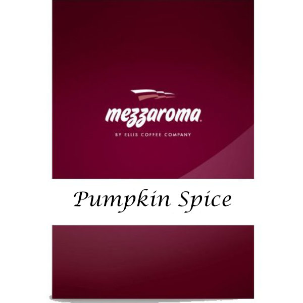 Ellis Mezzaroma Pumpkin Spice 2.5oz thumbnail