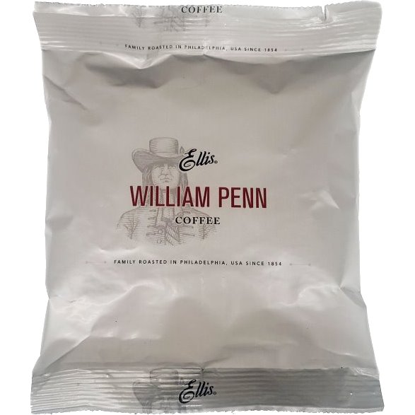 Ellis William Penn 2oz thumbnail