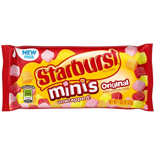 Starburst Minis (Unwrapped) thumbnail