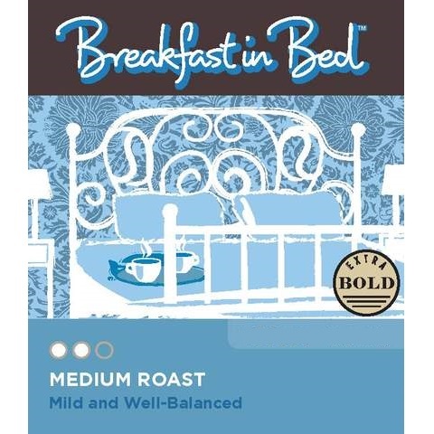 Wolfgang Puck Pods Breakfast In Bed 18ct thumbnail