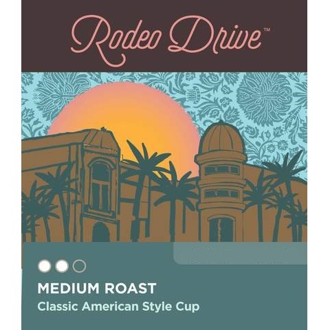 Wolfgang Puck Rodeo Drive 2oz 18ct Case thumbnail