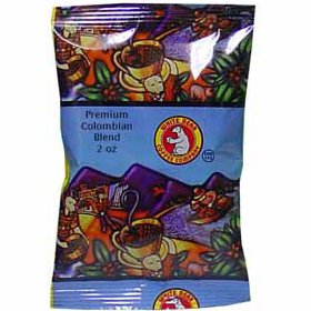 White Bear Colombian Ground thumbnail