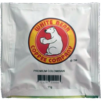 White Bear Premium Colombian Pods 4/30ct thumbnail