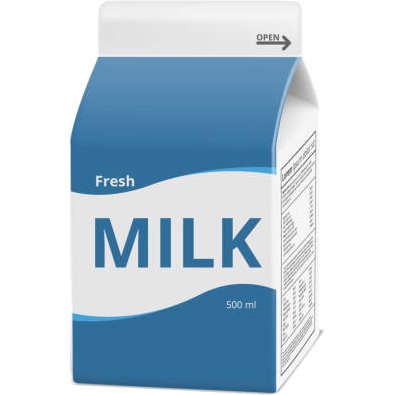 2% Milk 8oz thumbnail
