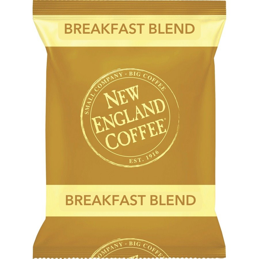 7-Eleven House Blend Medium Roast Ground Coffee – 50 Frac Packs (2.75oz Each) 8.5lbs Total