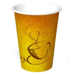 10oz Paper Cup thumbnail