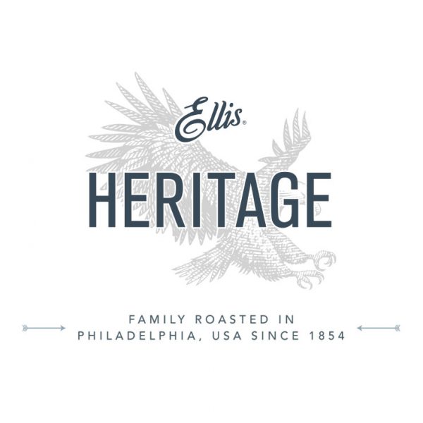 Ellis Natural Decaf - Whole Bean - 5-2 lb. thumbnail