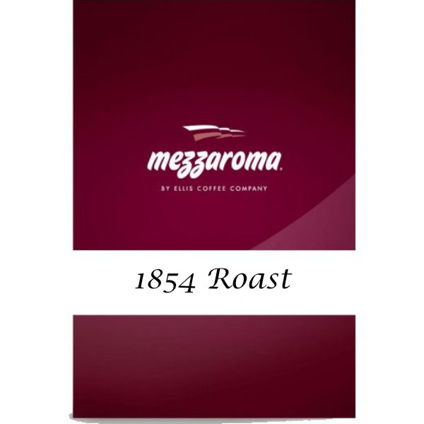 Ellis Mezzaroma 1854 Roast 32/8oz thumbnail