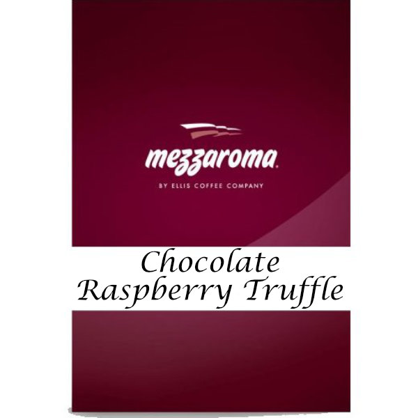 Ellis Mezzaroma Chocolate Raspberry Truffle 2.5oz thumbnail