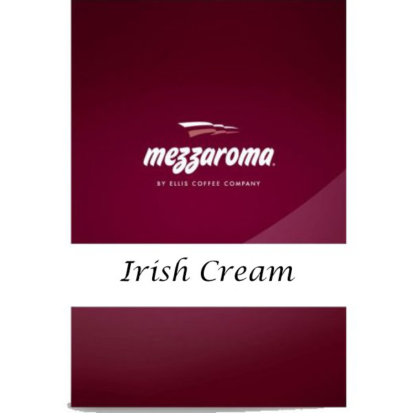 Ellis Mezzaroma Irish Cream 2.5oz thumbnail