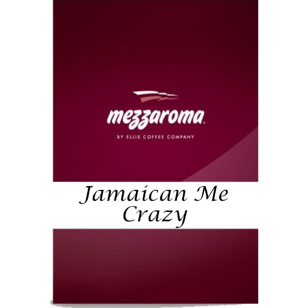 Ellis Mezzaroma Jamaican Me Crazy 2.5oz thumbnail