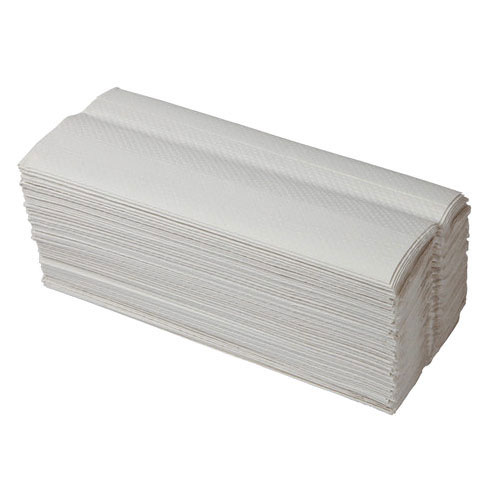 Napkin C-Fold White thumbnail