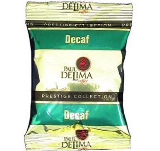 Paul Delima Prestige Decaf 2.5 oz. (84 ct.) thumbnail