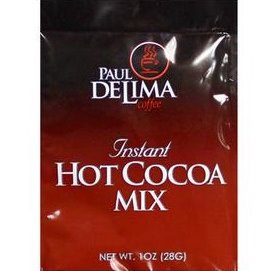 Paul Delima Vend Hot Chocolate 2lb thumbnail
