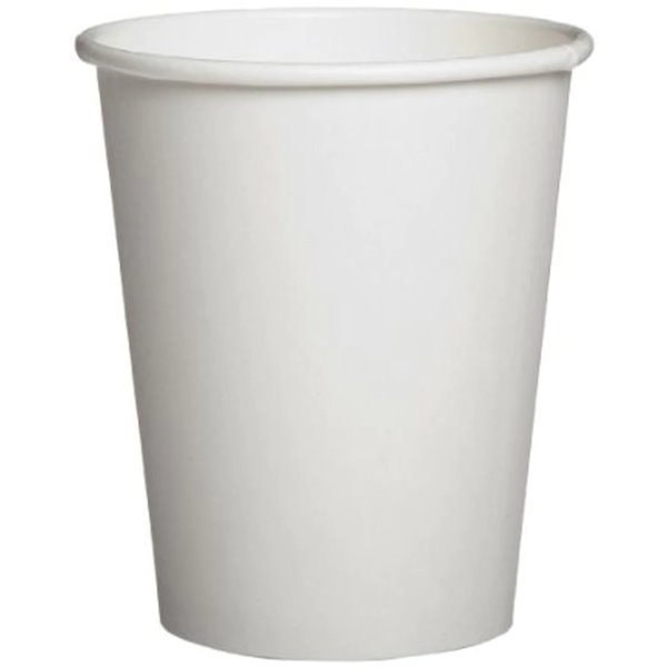 12oz Paper Cup (Bare) SMR12 1000ct thumbnail