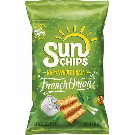 Sunchips French Onion thumbnail