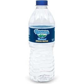 Absopure Purified Water 16.9 oz thumbnail