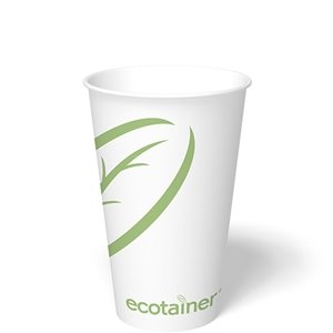 16oz SMRE Ecotainer Hot Cup thumbnail