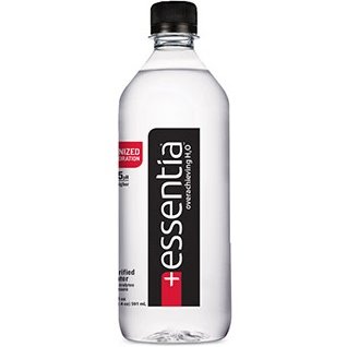 Essentia Water 1 liter thumbnail
