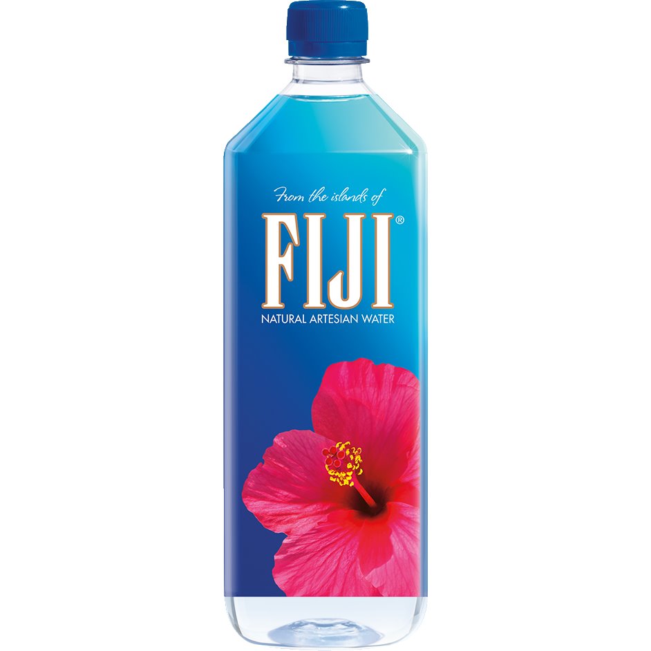 Fiji Water 1ltr thumbnail
