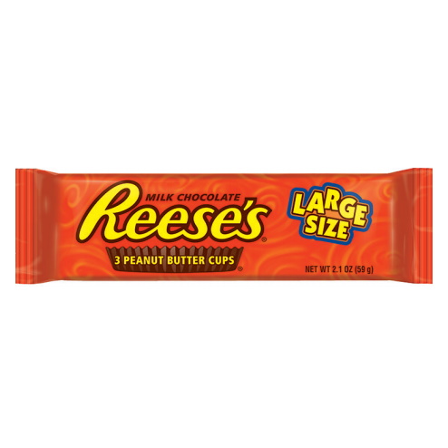 LSC Reese's Peanut Butter Cup thumbnail