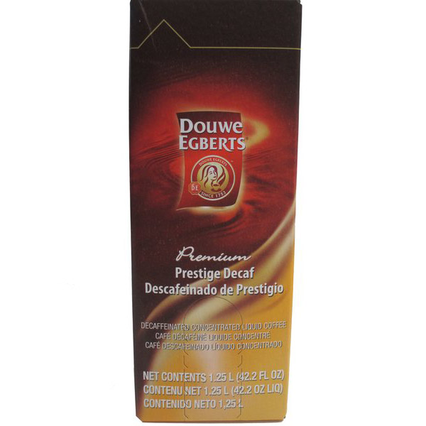 Douwe Egbert Decaf Colombian 2/1.25 thumbnail
