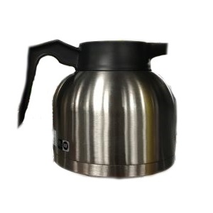 Coffee Dispenser - Short SS Thermal Carafe thumbnail