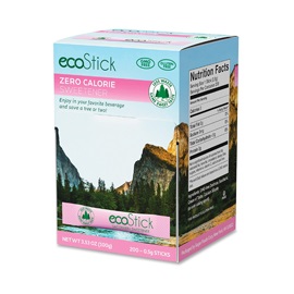 Ecosticks Pink Sweetener thumbnail