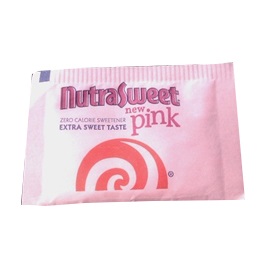 HE Pink Packets 1000ct Box thumbnail