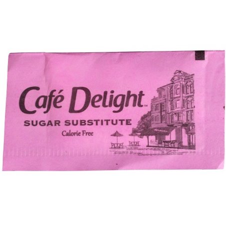 Cafe Delight Sweet N Low 2000ct thumbnail