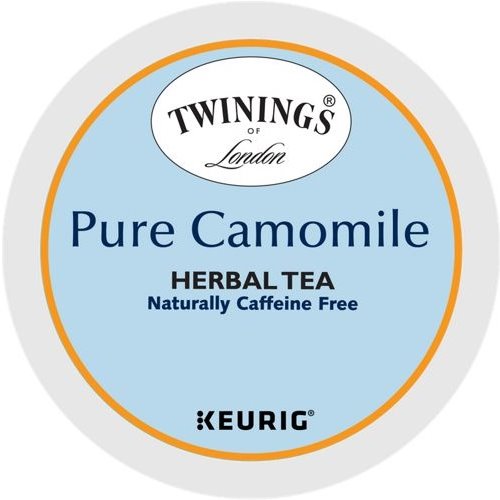 K-Cup Twining's Pure Camomile Tea thumbnail