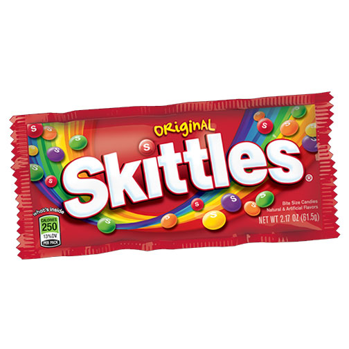 Skittles Original (Micro Market) thumbnail
