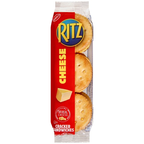 Ritz Cheese Crackers 1.35oz thumbnail