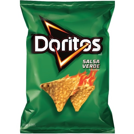 LSS Doritos Salsa Verde thumbnail